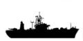 AUXILIARY & TRANSPORT ships (ak-ar-agb)