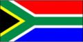 fsv - SOUTH AFRICA