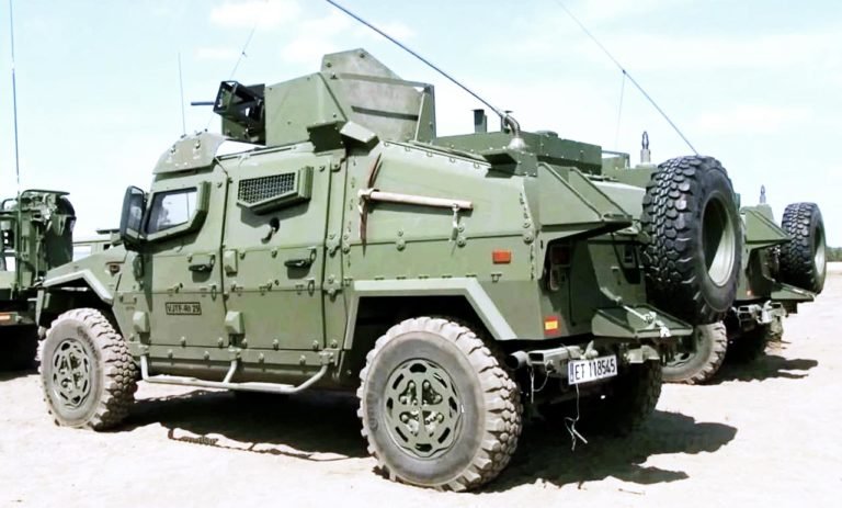 apc.lpv-esp-VAMTAC ST.5 BN.3 (5) | Weapons Parade