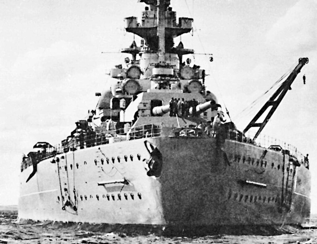 bismarck38