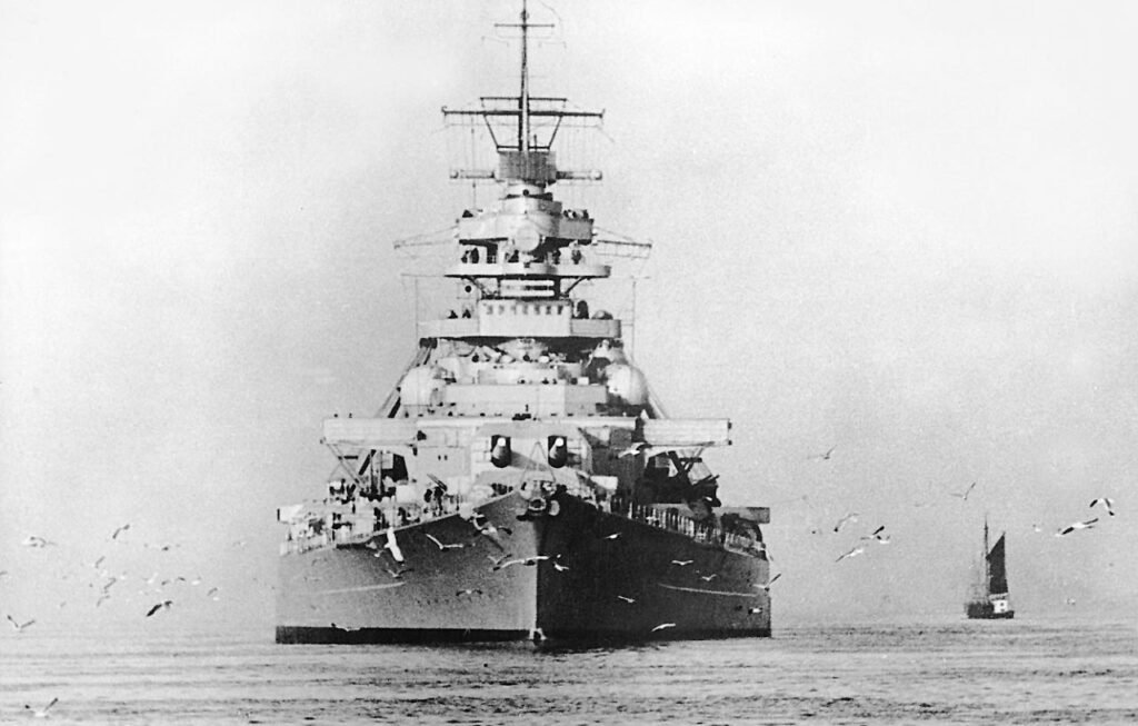 bismarck49