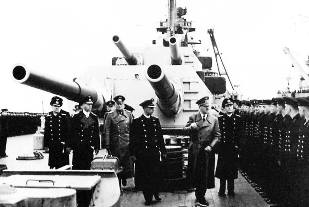 bismarck57