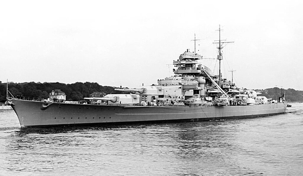 bismarck19403