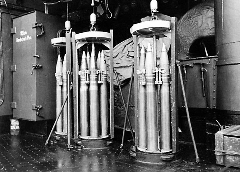 tirpitz105mmrounds