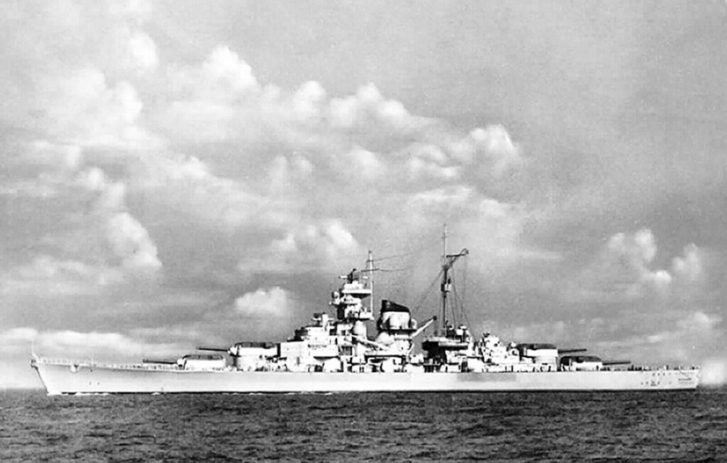 tirpitz45