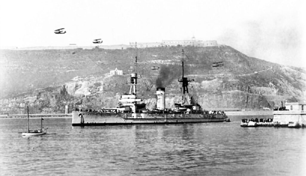 alfonso13inbarcelona