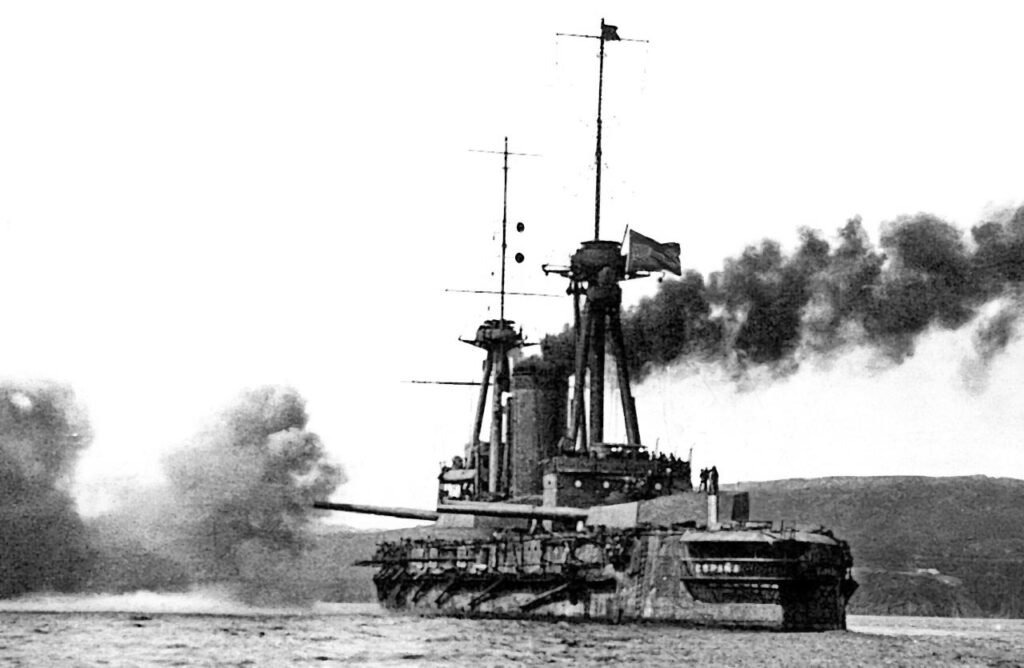 españa1ship19211