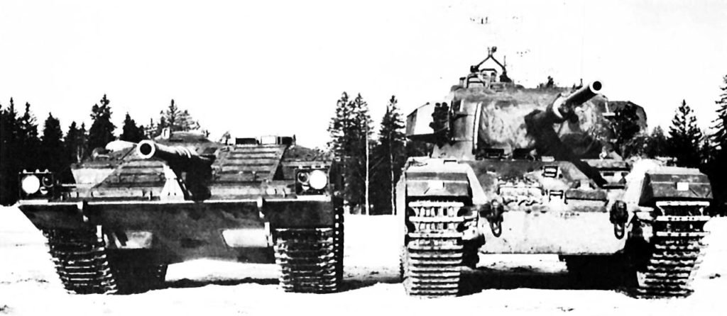 tankscenturion