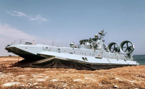 Lcac-rus-POMORNIK-ZUBR Class (2) | Weapons Parade