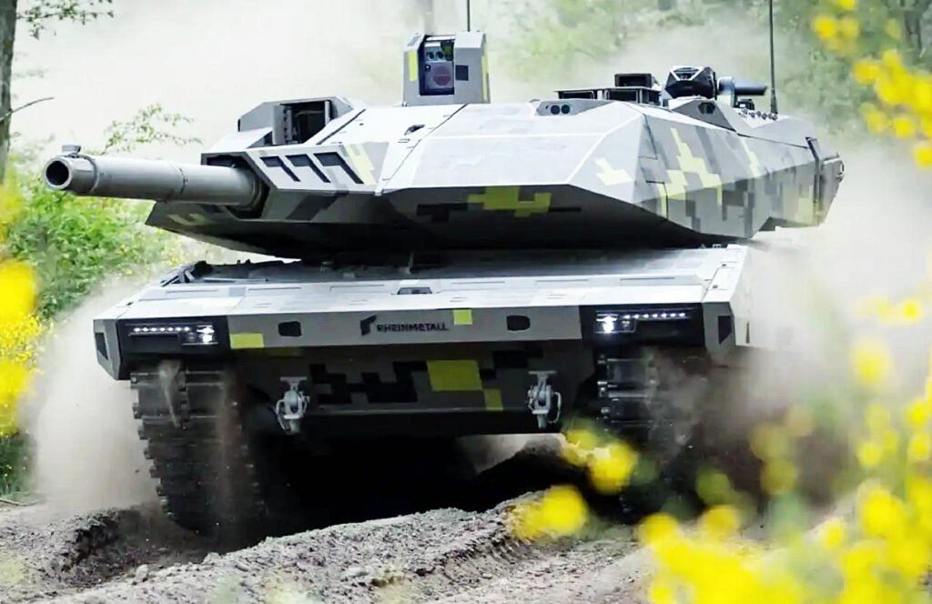 pantherkf5116