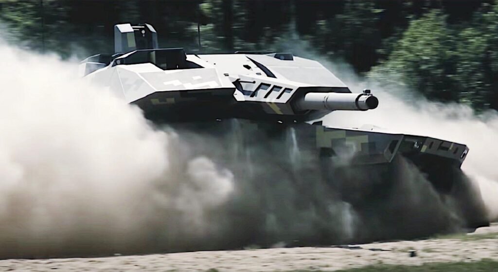 pantherkf5118