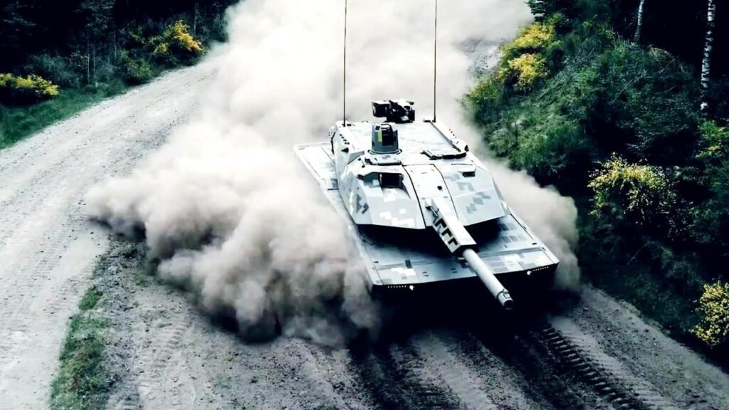 pantherkf5120
