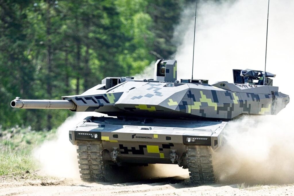 pantherkf5121