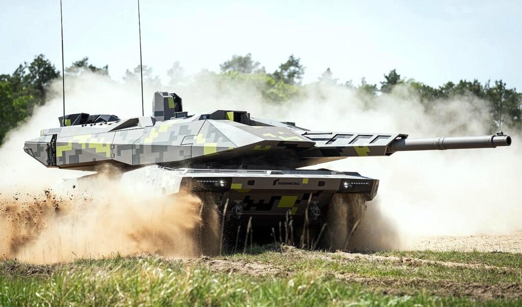 pantherkf5122