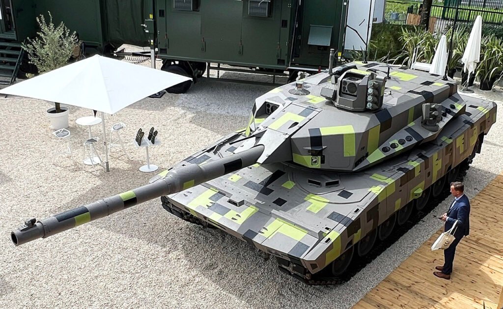 pantherkf51u3