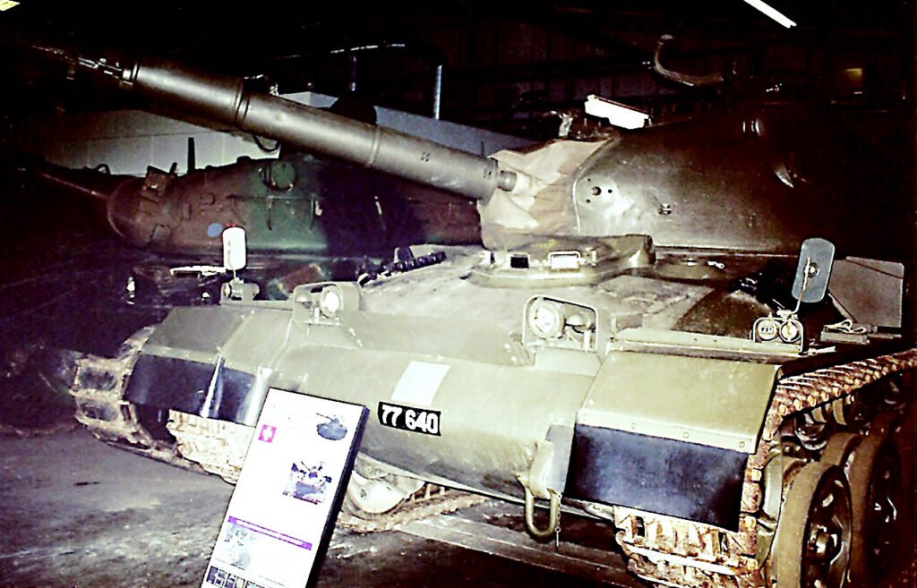 pz61-tm