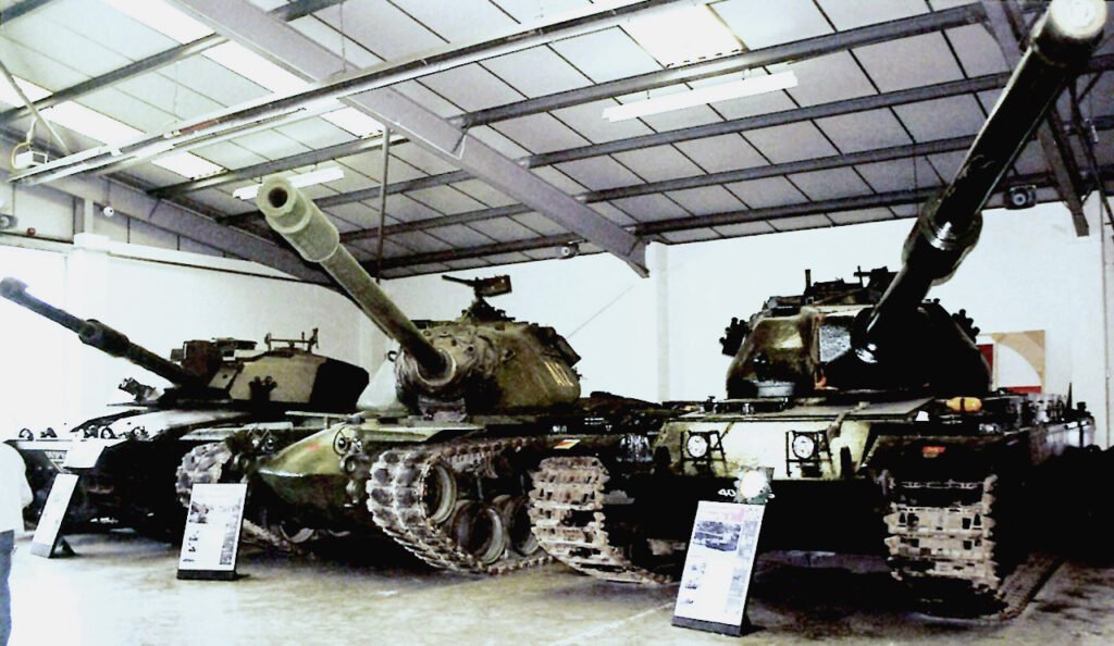 conqueror+challenger2+m103-tm