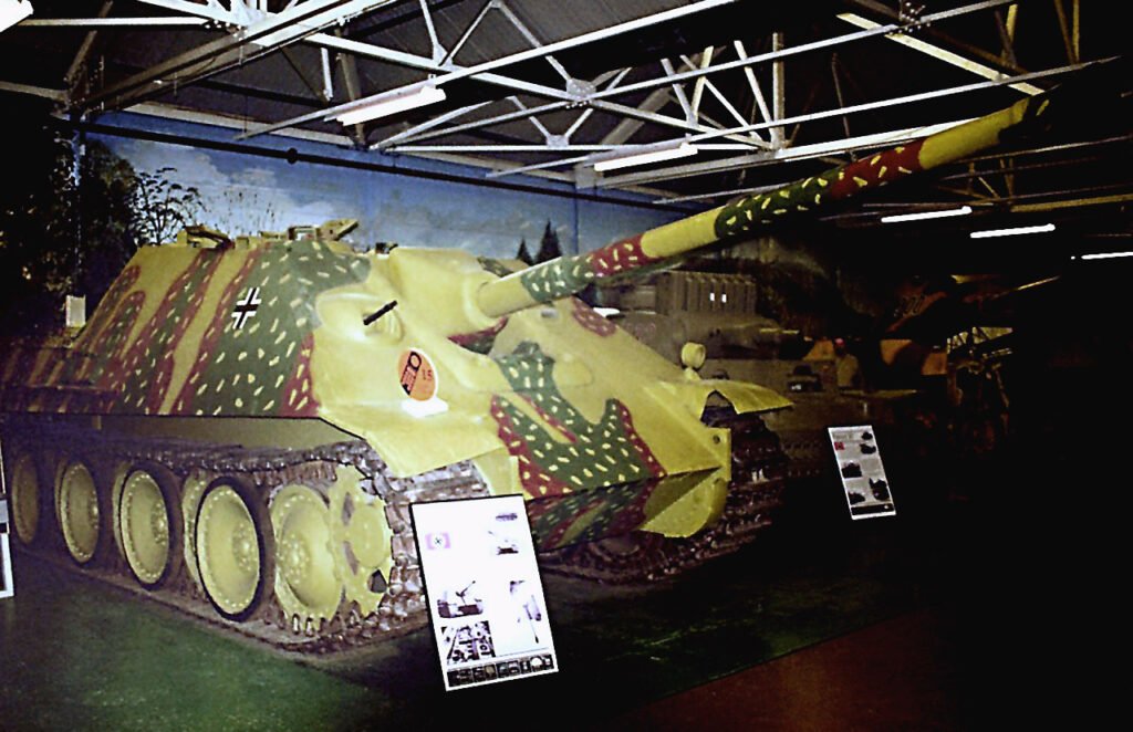 jagdpanther-tm