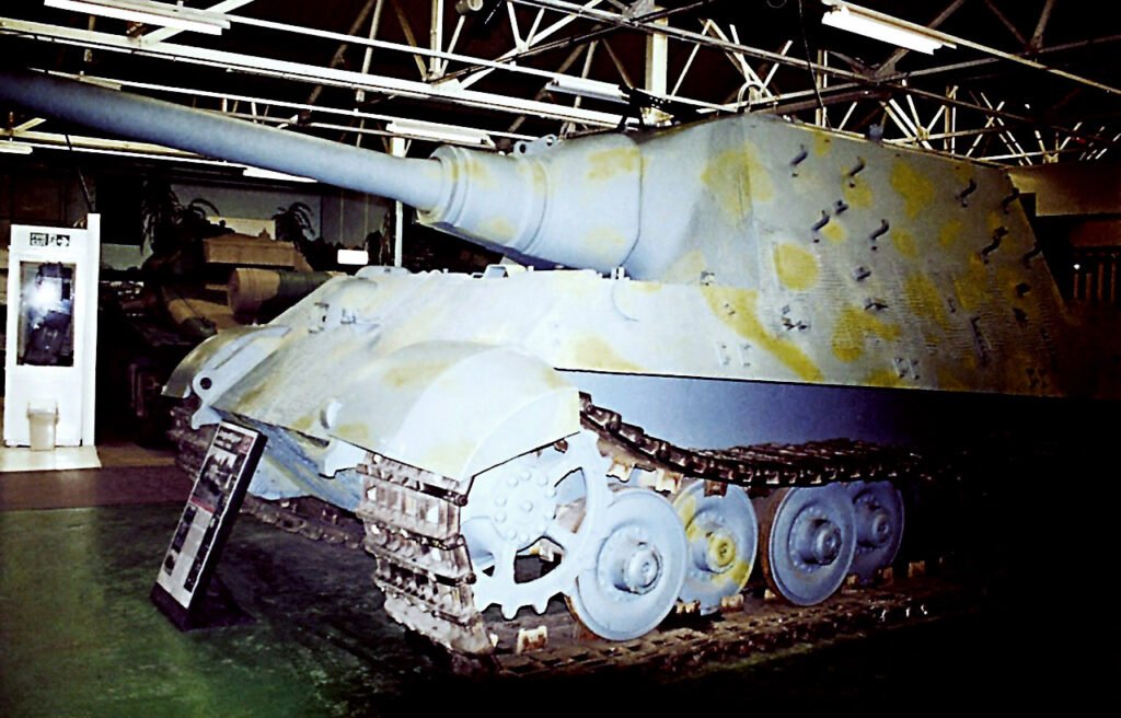 jagdtiger